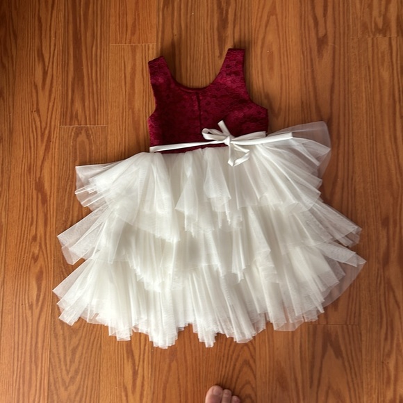 Dress - Picture 4 of 5